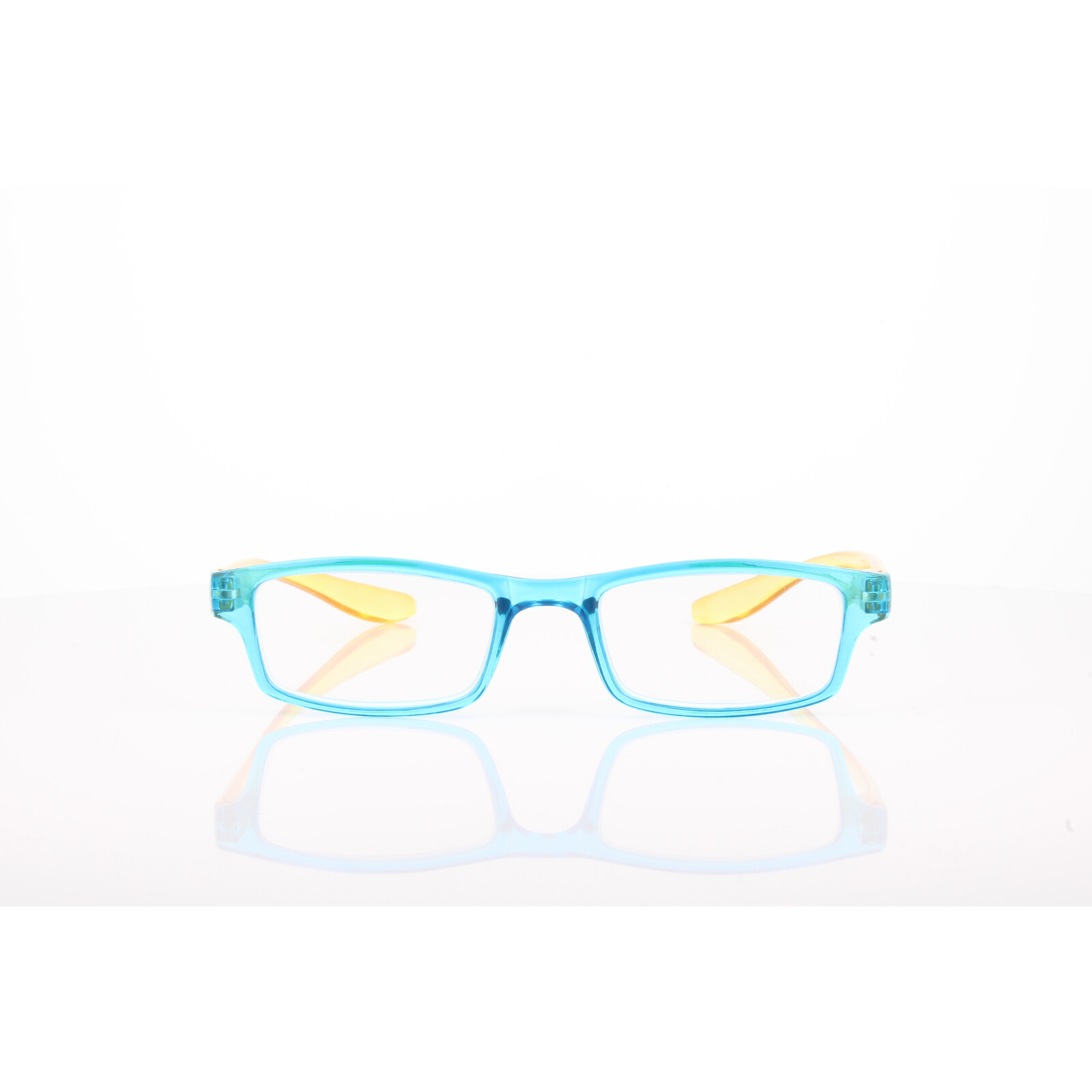 Fertiglesebrille KLH130-3 +1.00