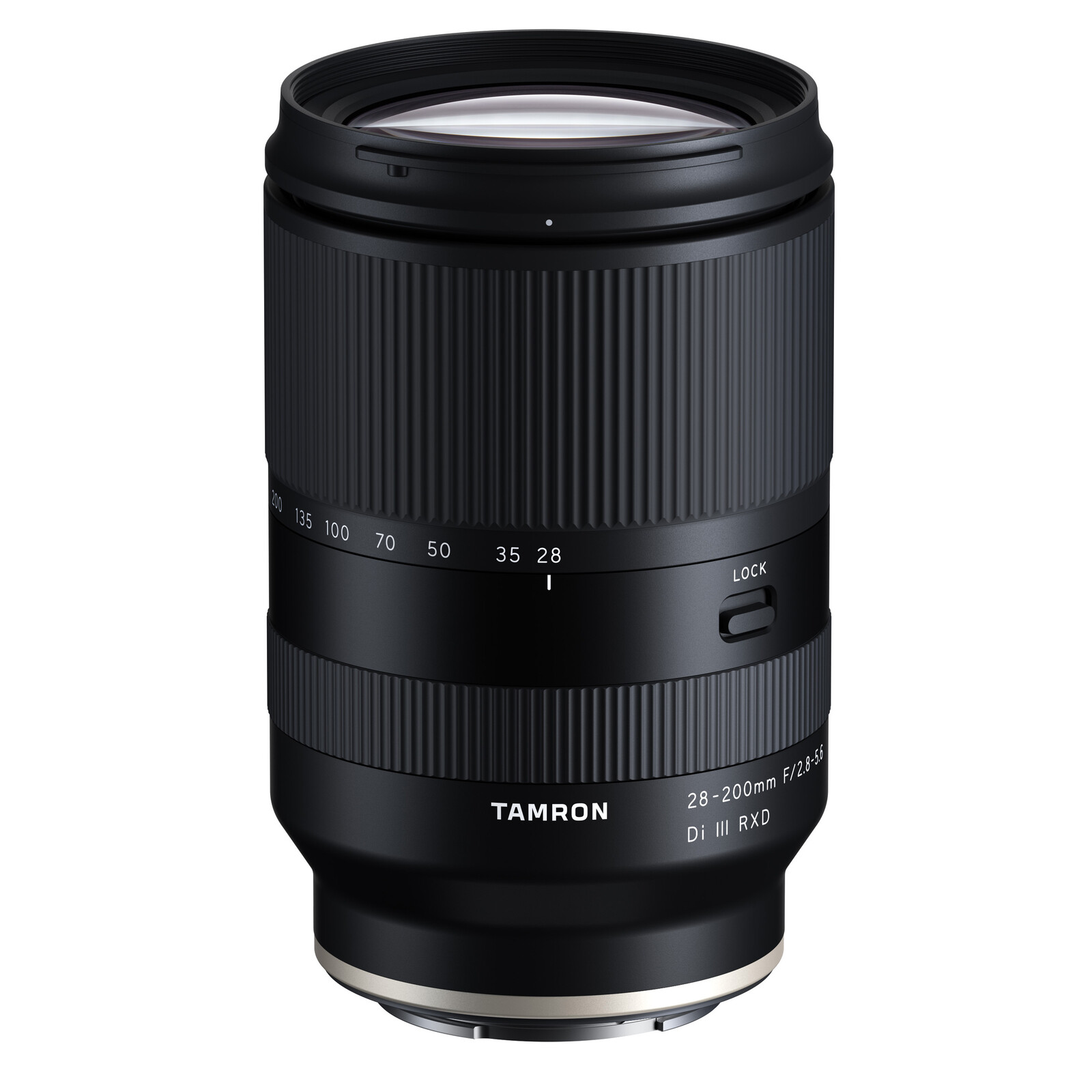 Tamron 28-200/2,8-5,6 Di III RXD 