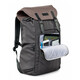 Cullmann Bristol Daypack 600+ Braun