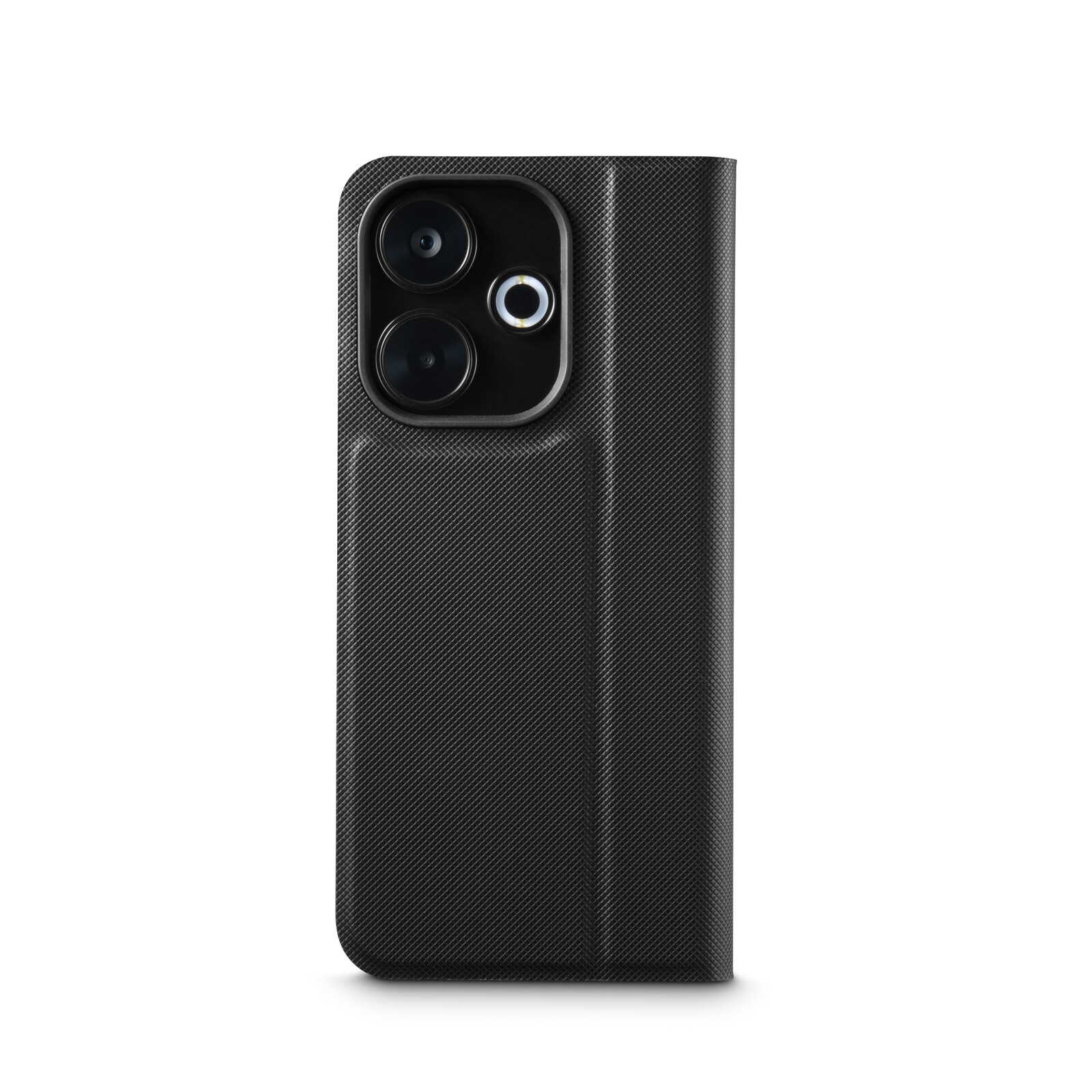 Hama Book Tasche Daily Protect Xiaomi Redmi 13 schwarz