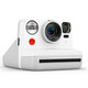 Polaroid Now weiß