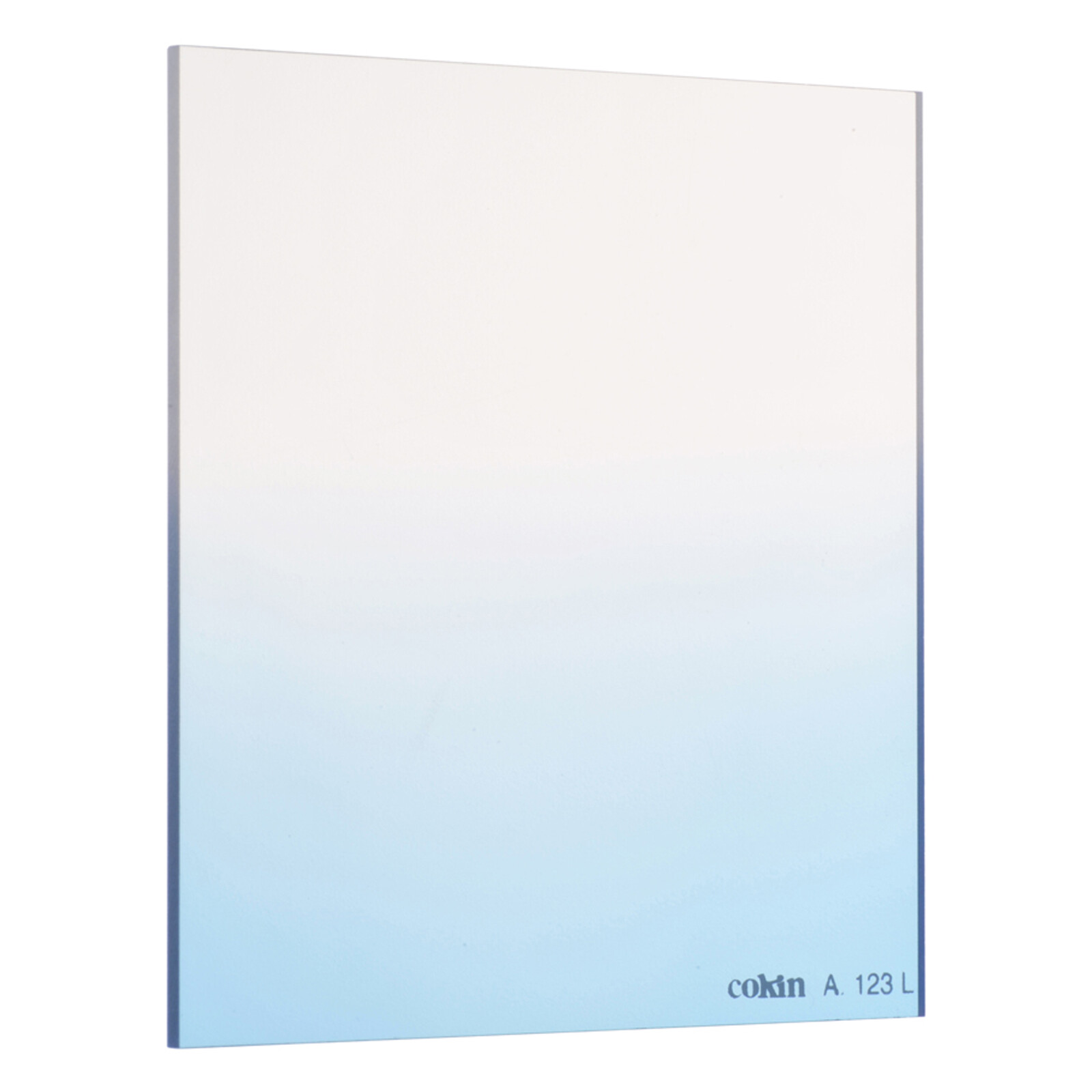 Cokin Z123L Verlauf Blau 2L