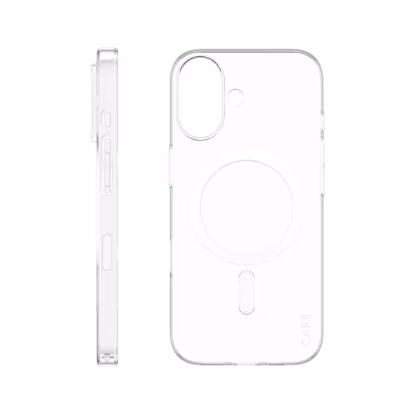 PanzerGlass CARE X-Ray Case Vivo V50