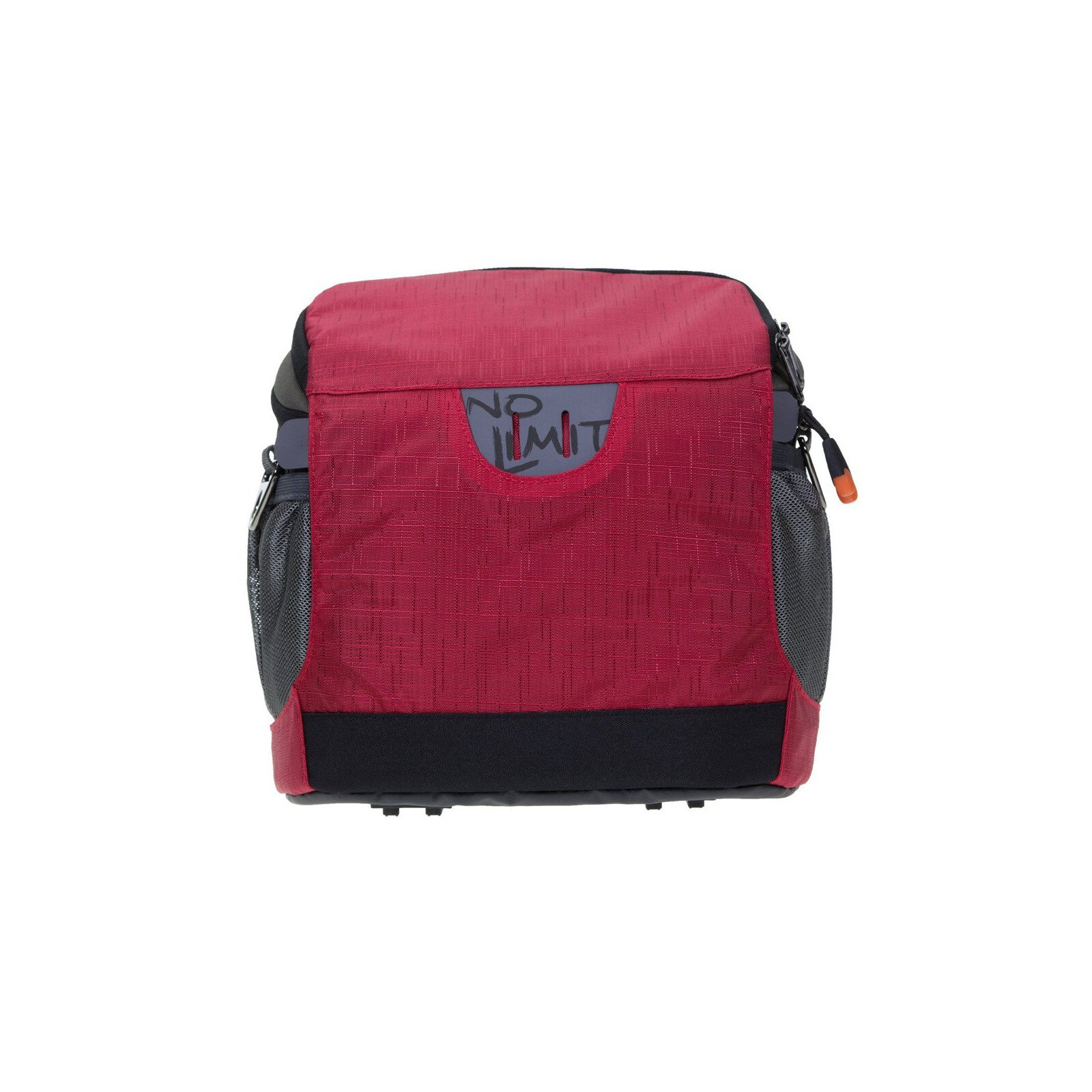 Dörr NoLimit XL Fototasche rot