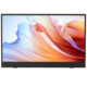 Wufk Portable Monitor IPS 15.6" 1920*1080 Ultra-Slim USB-C