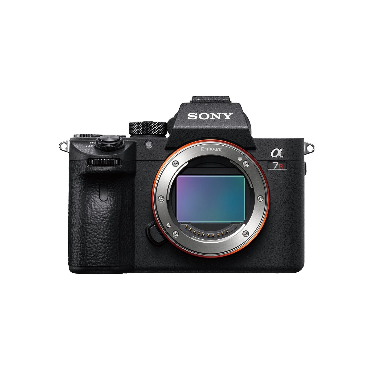 Sony Alpha 7R IIIA Gehäuse