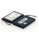 AGI Akku Blaupunkt Travelpilot Lucca 3 1.100mAh AGI Akku Blaupunkt Travelpilot Lucca 3 1.100mAh