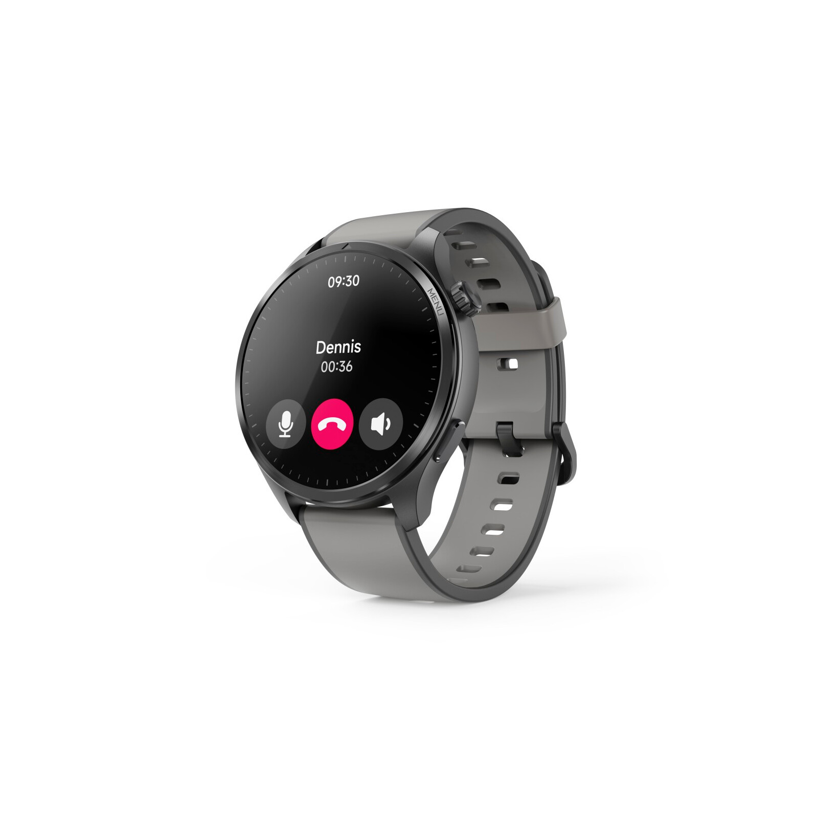 Hama Smartwatch 9000 anthrazit