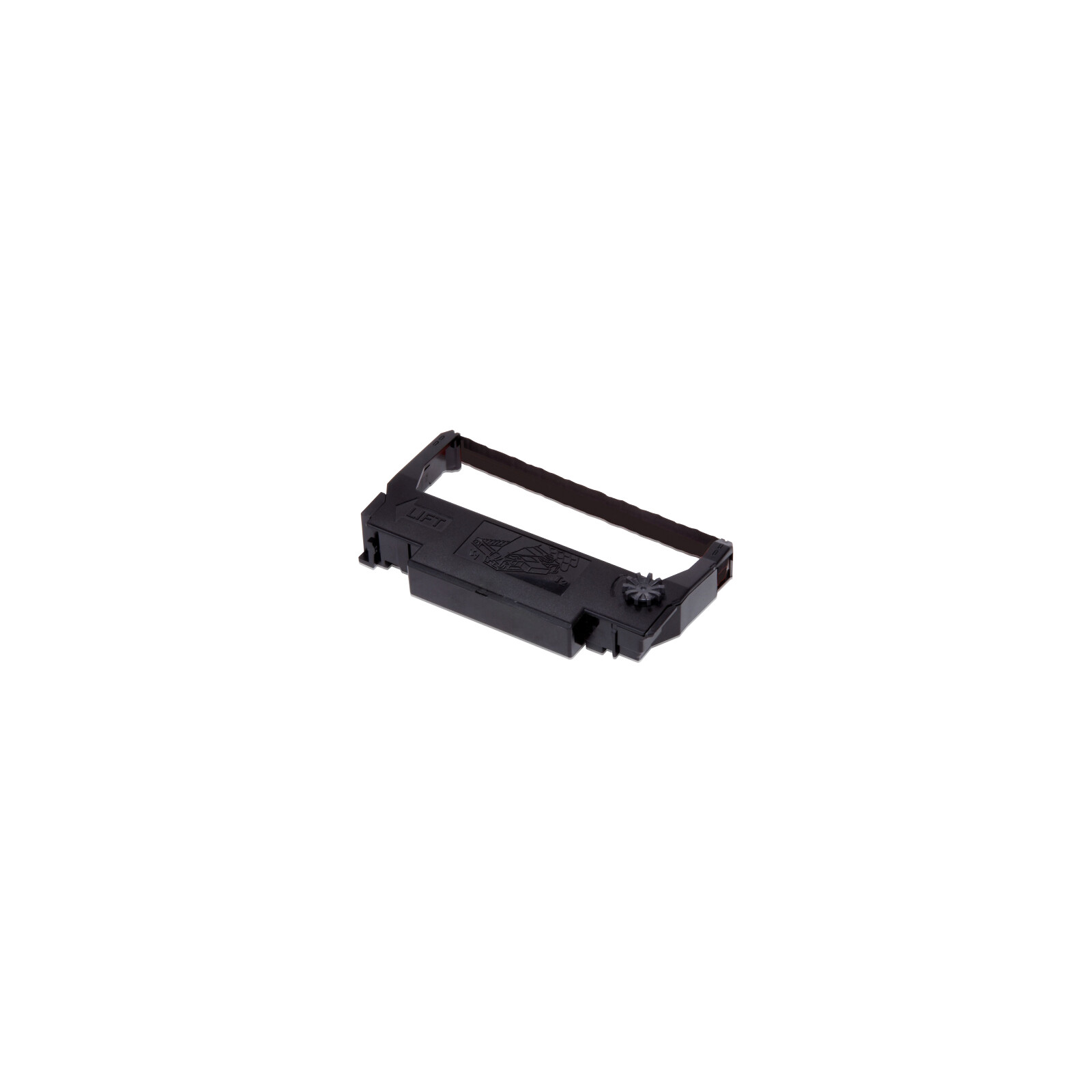 Epson 655 S015376 black/red
