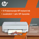 HP Envy 6032e All In One Drucker