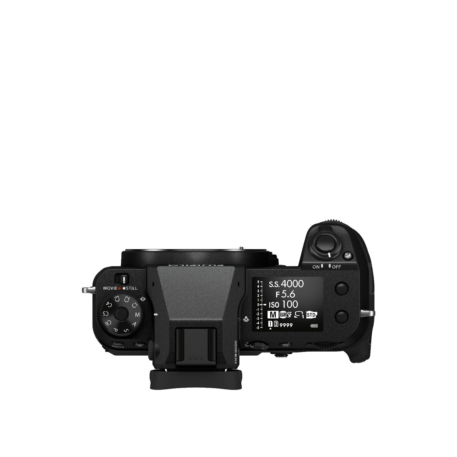 Fujifilm GFX 100S Gehäuse 