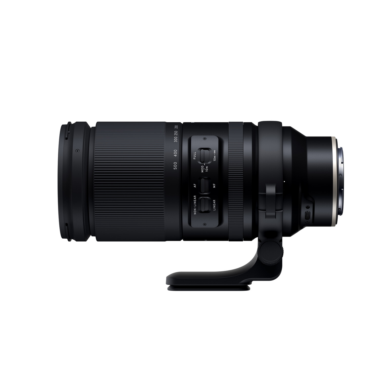 Tamron 150-500mm F/5-6.7 Di III VC VXD