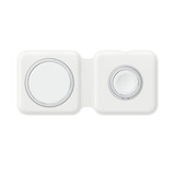 Apple MagSafe Duo Ladegerät weiß Apple MagSafe Duo Ladegerät weiß