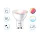 Philips WIZ Full Color Smart LED-Lampe 50W