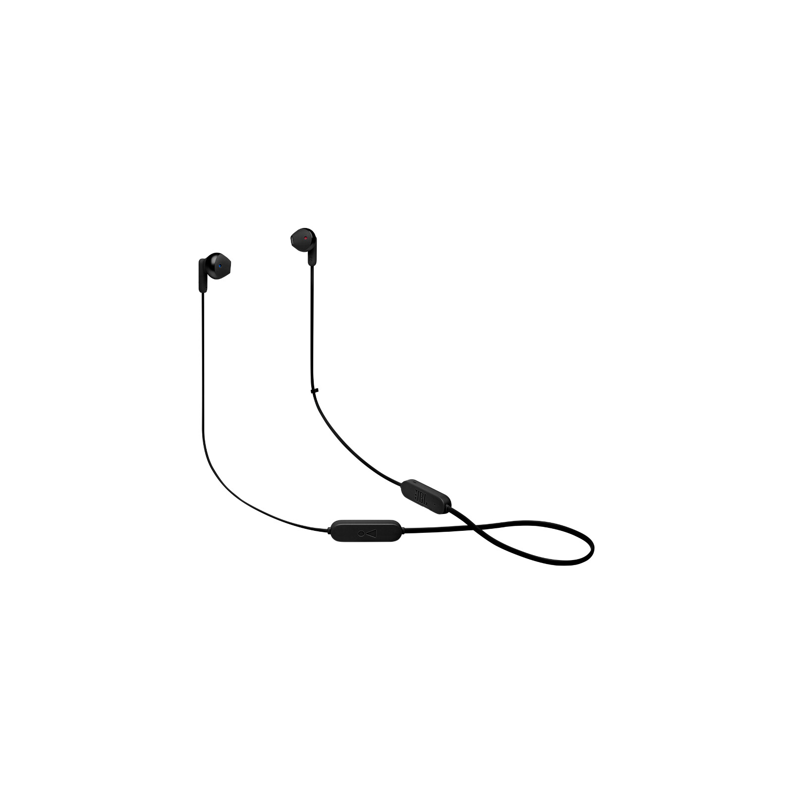 JBL TUNE 215BT Wireless In-Ear Kopfhörer schwarz