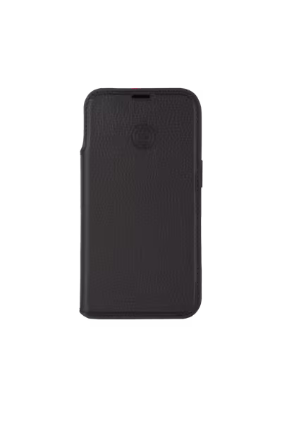 Galeli Book Case MARC X black - iPhone 17 Air