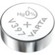 Varta V397 Silver Coin 1,55V