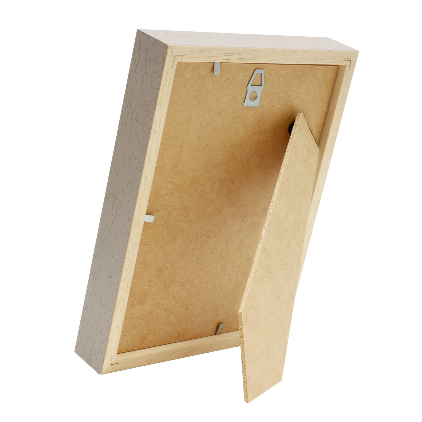 Deknudt S223K7P1 20x30 Holz taupe