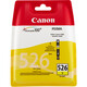 Canon CLI-526Y Tinte yellow 9ml