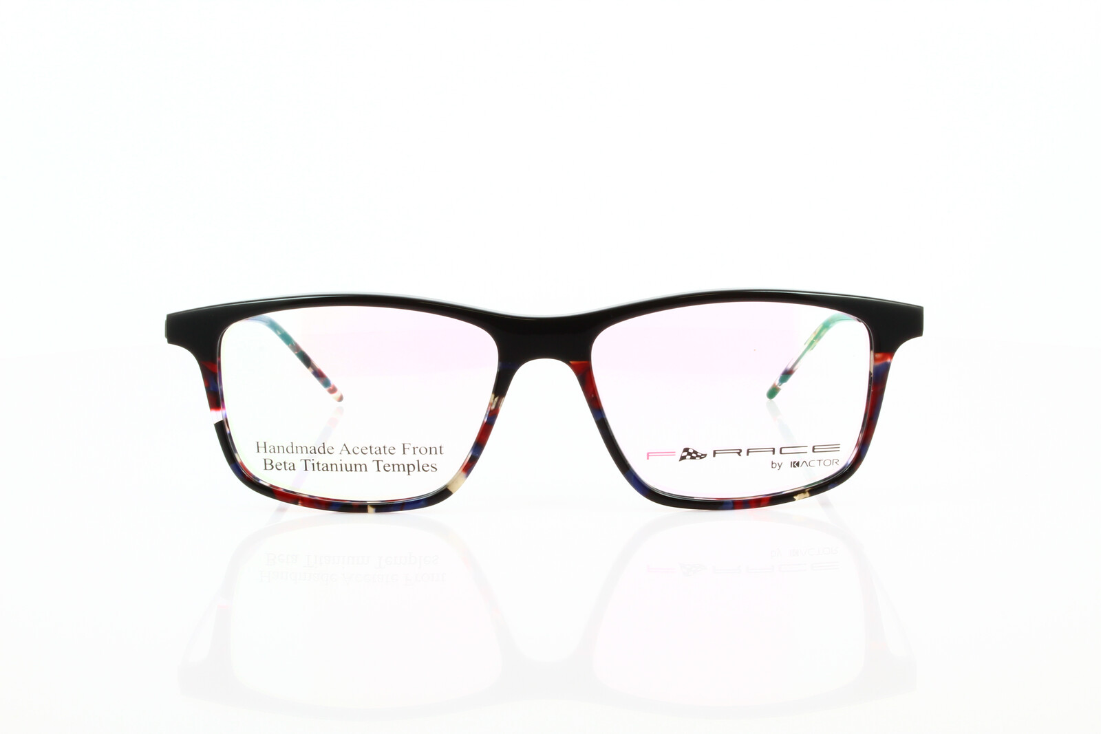 FR132 C1 Damenbrille Kunststoff