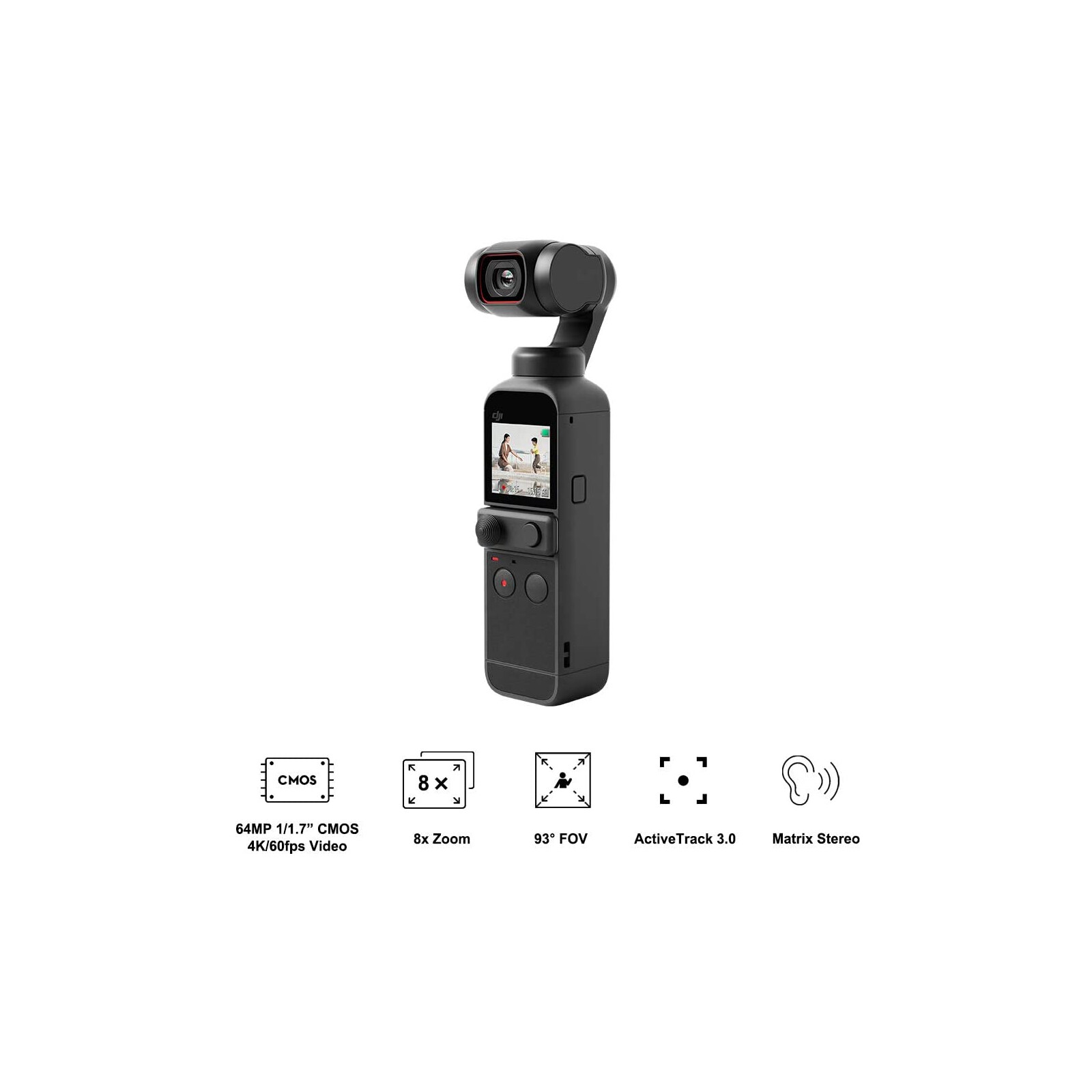 DJI Pocket 2