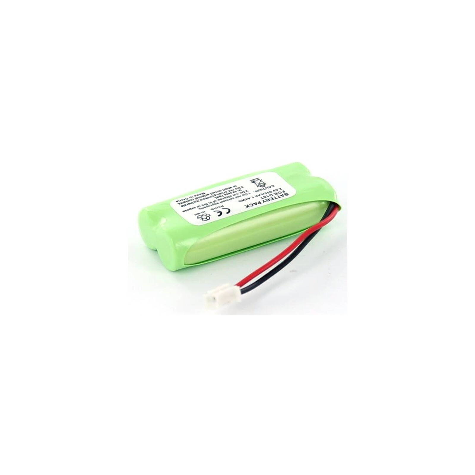 AGI Akku Sagem 2SN-AAA55H-S-JP1 600mAh