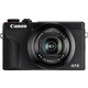 Canon PowerShot G7 X Mark III Schwarz