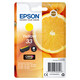 Epson 33 T3344 Tinte Yellow 4,5ml