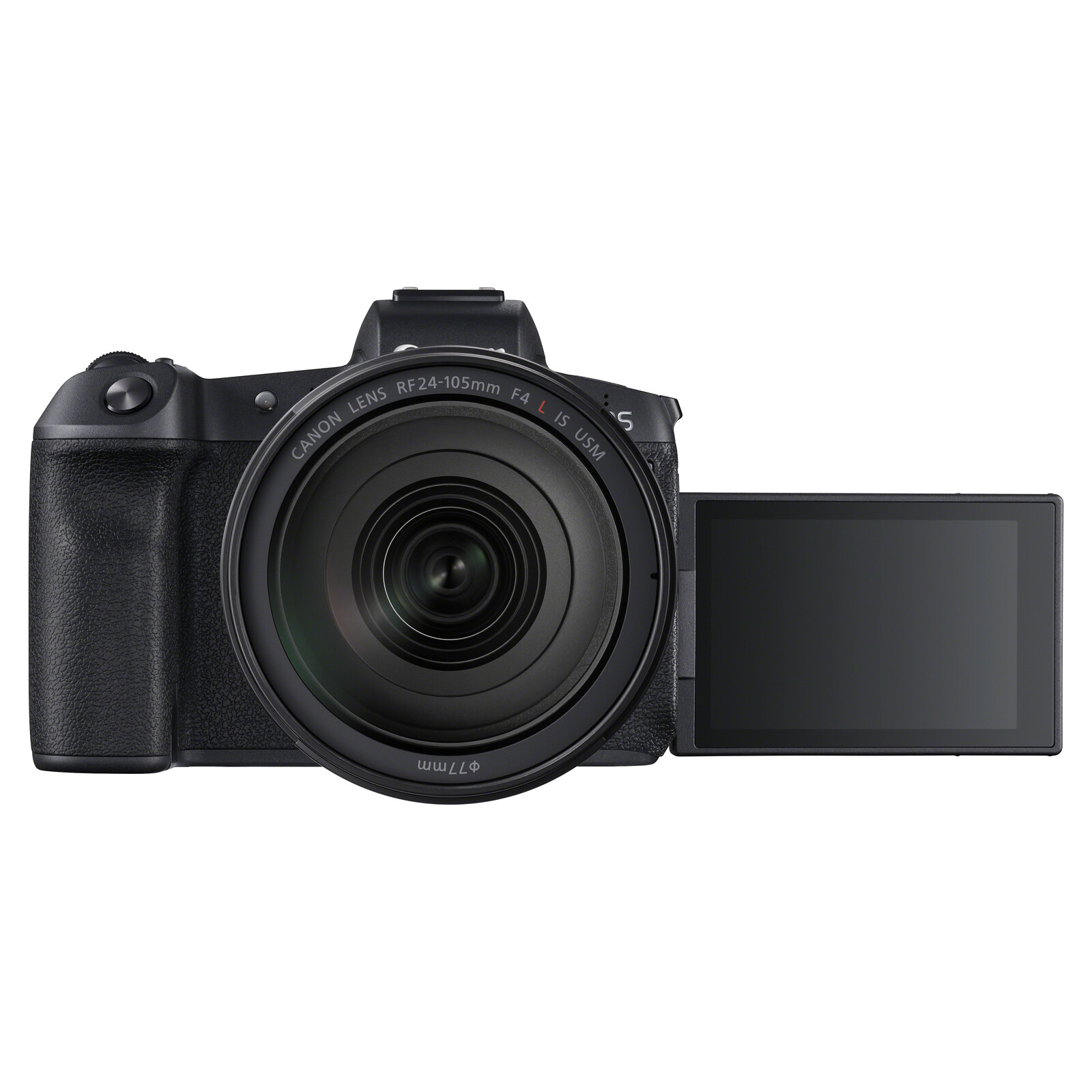 Canon PARS AIP1 EOS R + RF 24-105/4,0-7,1 IS STM