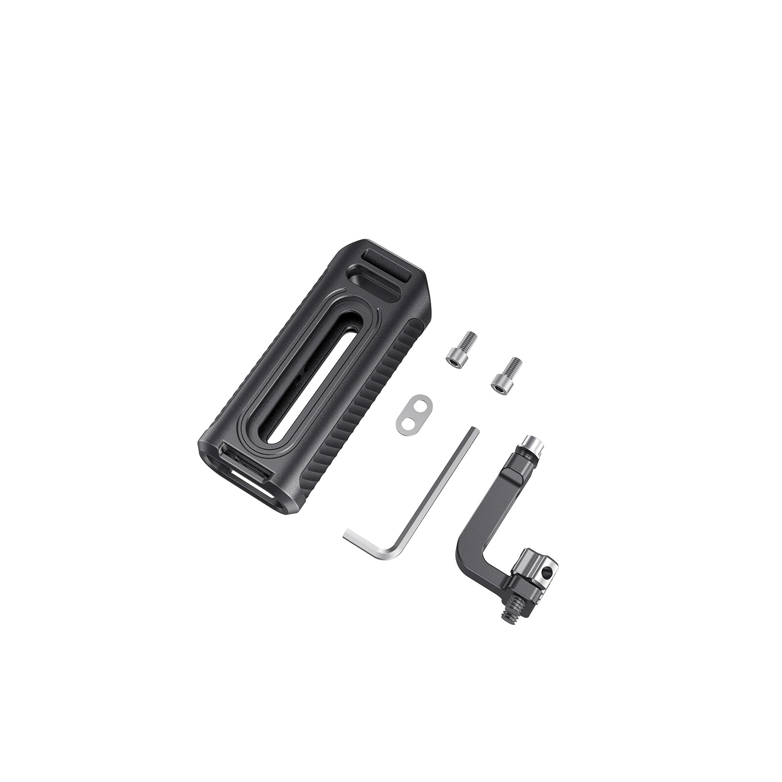 SmallRig Aluminium Universal-Seitengriff 