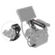 SmallRig NATO Top Handle mit Record Start/Stop Remote Trigge 