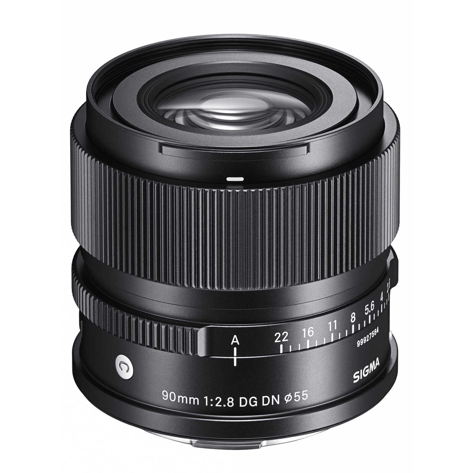 Sigma 90/2,8 DG DN Sony E