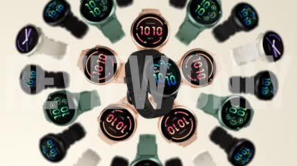 Garmin vivoactive 6 Black/Slate