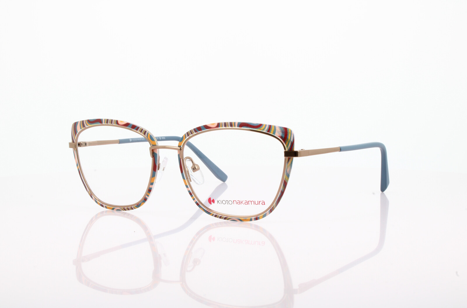 Kiotonakamura KNM 263-5H