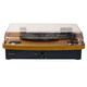 Denver Turntable VPL-230LW lightwood