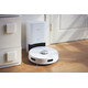 EZVIZ RE4 Plus Saug- und Wischroboter mit Station 
