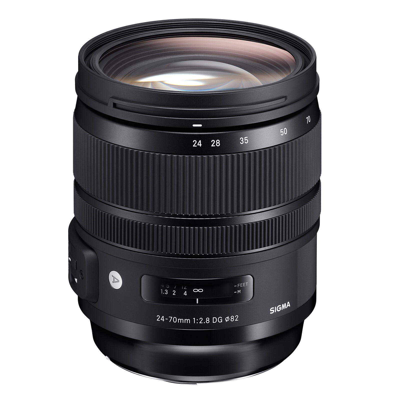 Sigma ART 24-70/2,8 DG OS HSM Nikon