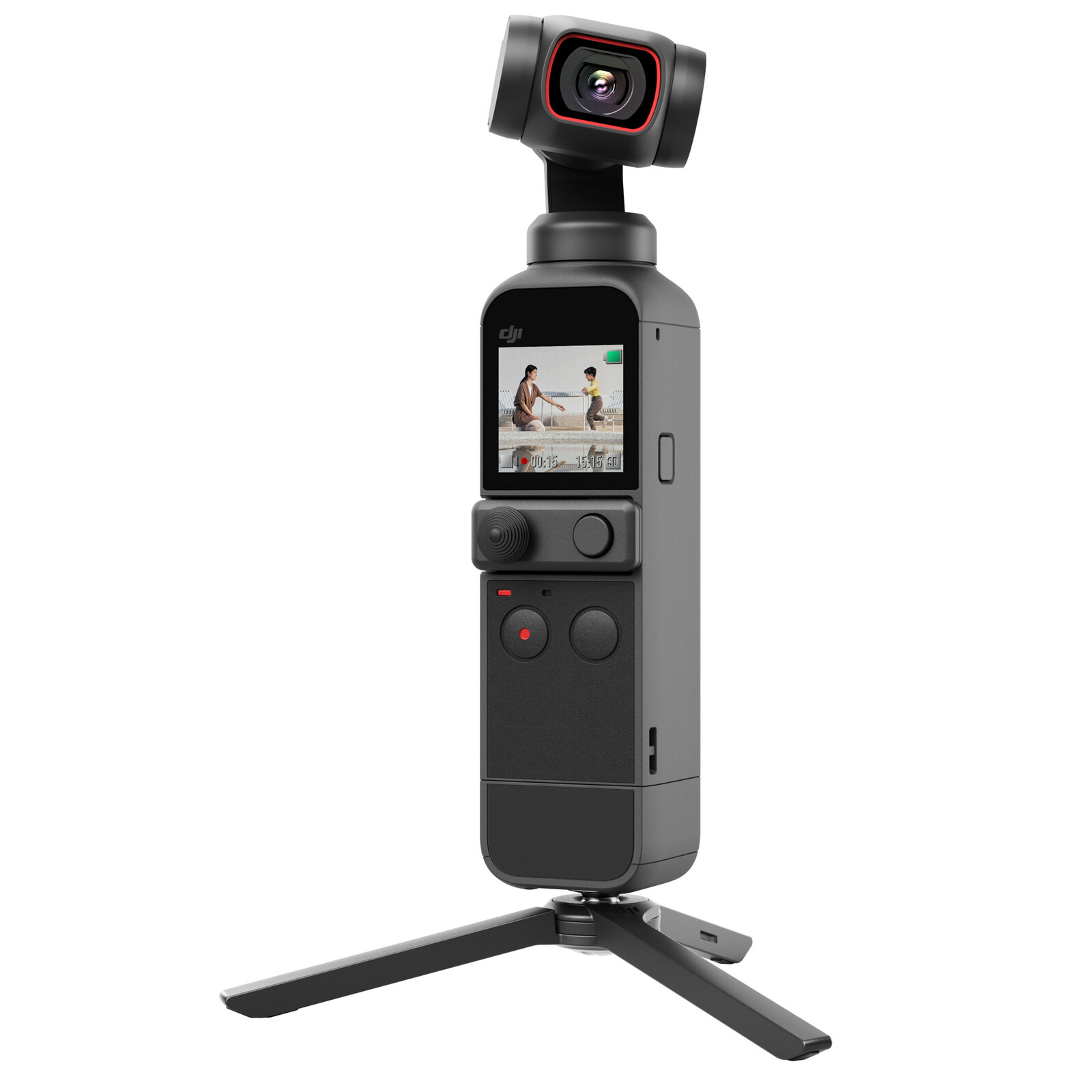 DJI Pocket 2 Kreativ Combo