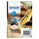 Epson 16XL T1632 Tinte Cyan 12,9ml