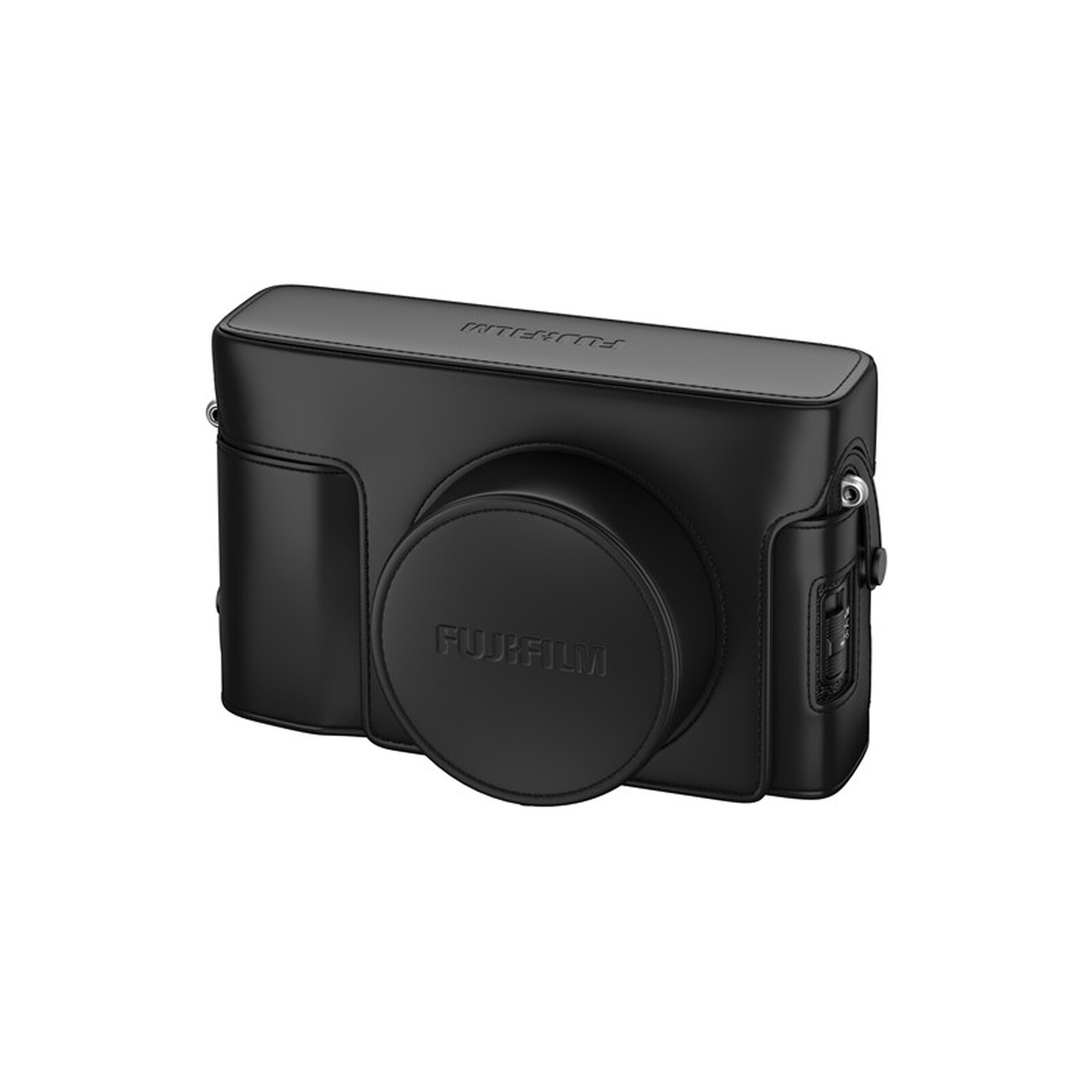 Fujifilm LC-X100V Tasche schwarz