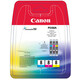 Canon CLI-8CMY Tinte Color