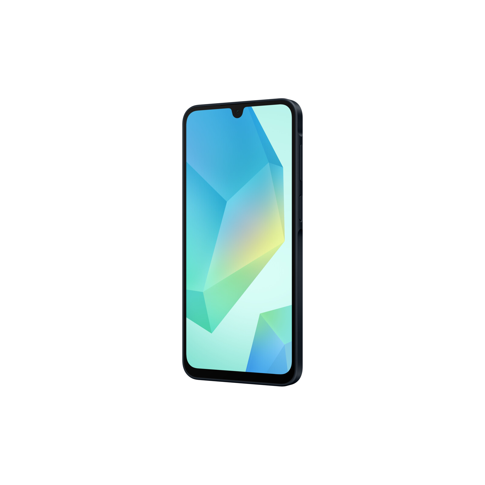 Samsung Galaxy A16 128GB 5G blau schwarz