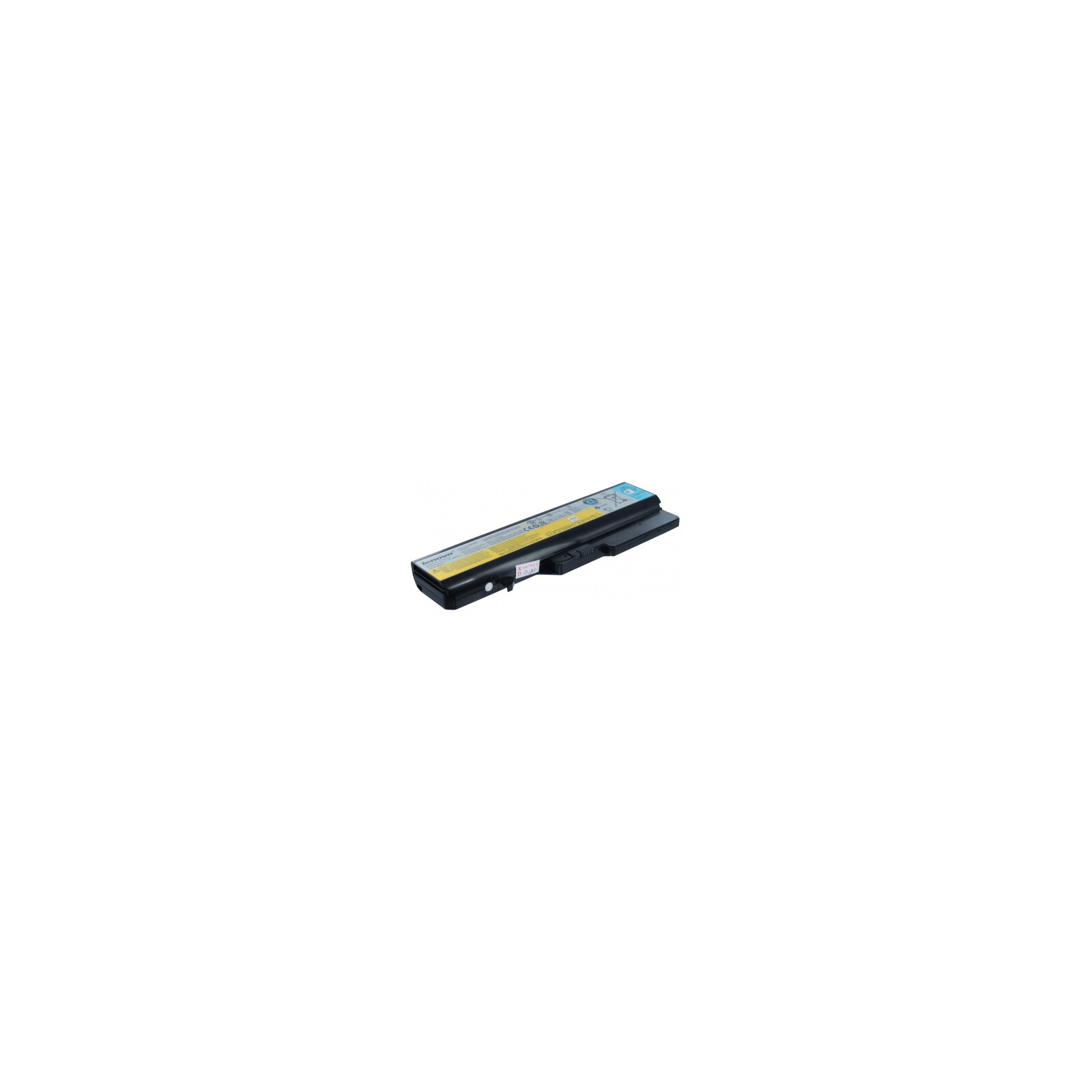 AGI Akku Lenovo L09S6Y02 4.400mAh
