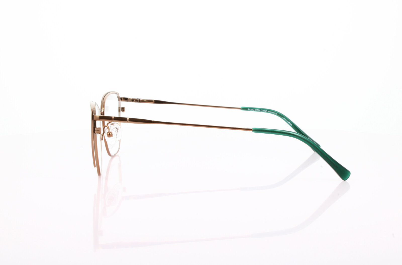 Ruud van Dyke RVD 1409T-3H