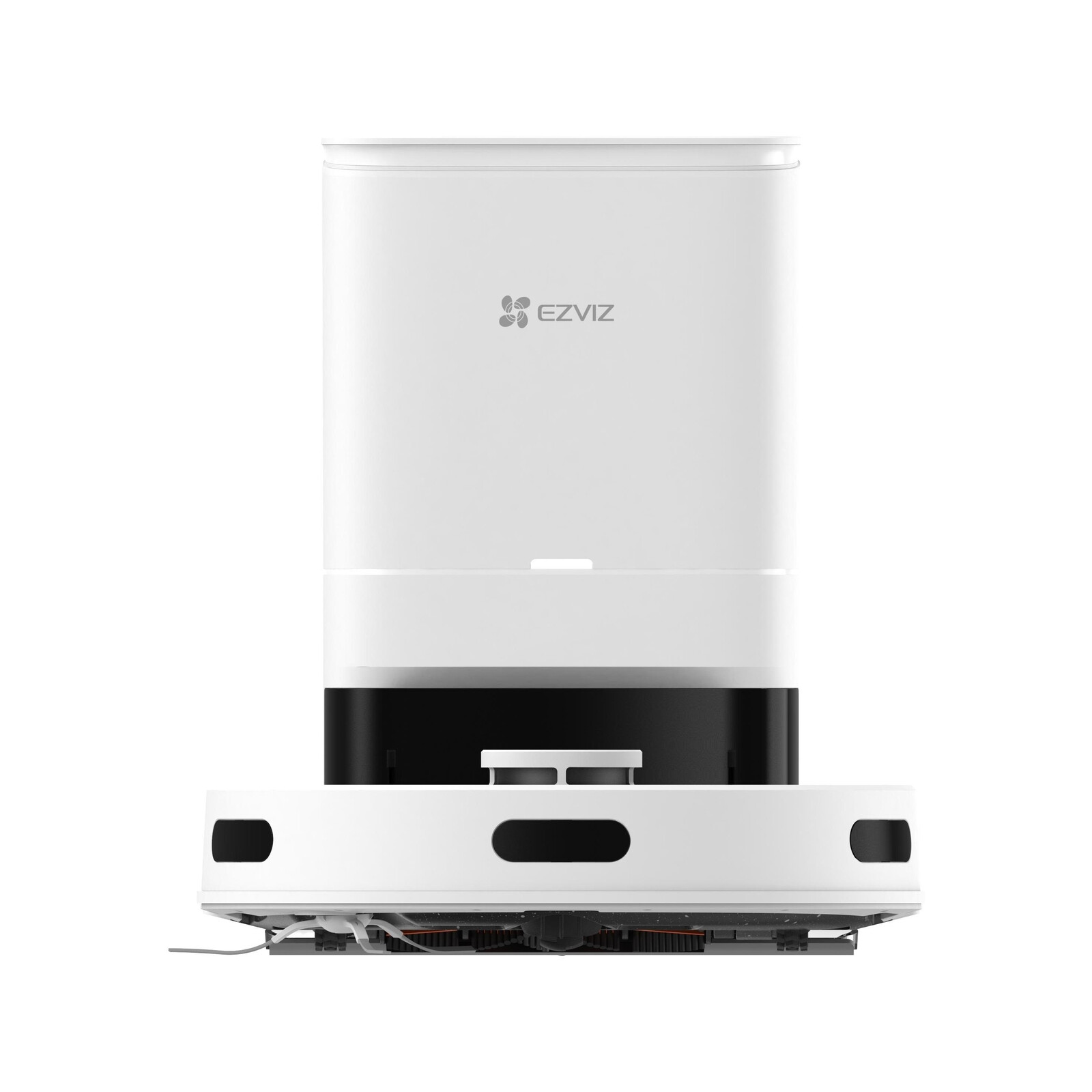 EZVIZ RE4 Plus Saug- und Wischroboter mit Station 
