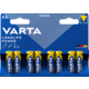 Varta 4906 AA Longlife Power 1,5V 8er