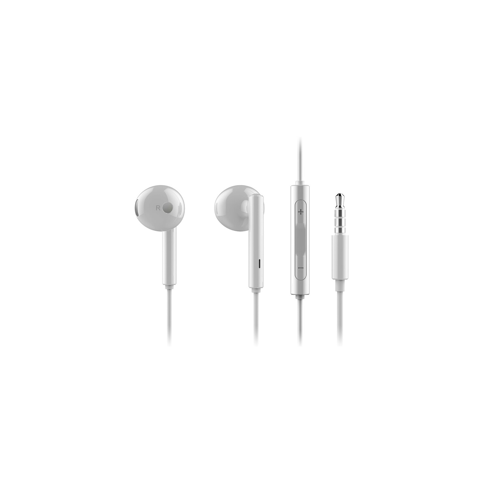 Huawei Earphones Klinke AM115 white