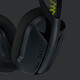 LOGITECH G435 LIGHTSPEED Wireless Gaming Headset black