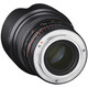 Samyang 50/1,4 DSLR Canon EF + UV Filter