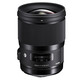 Sigma ART 28/1,4 DG HSM Nikon + UV Filter